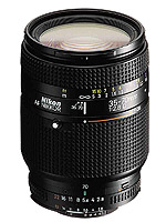 Nikon Nikkor AF 35-70 mm f/2.8D